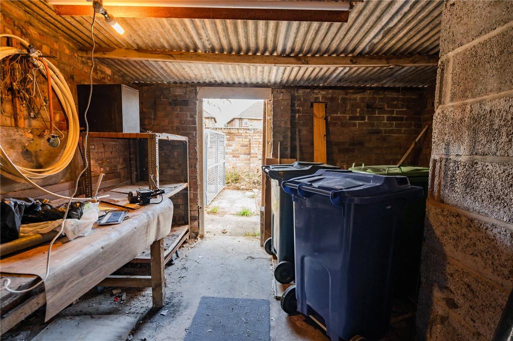 Outbuilding