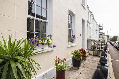 5 bedroom terraced house for sale, 29 Chevalier Road, St. Helier, Jersey