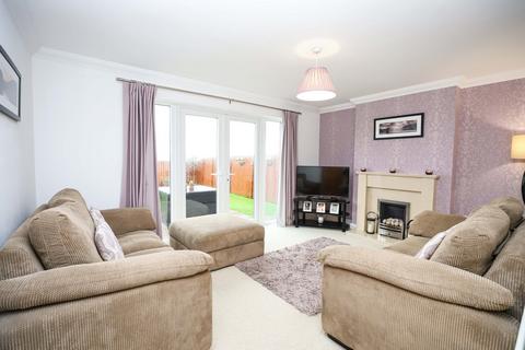 4 bedroom detached house for sale, Clifton Hill Gardens, Clifton, Penrith, CA10