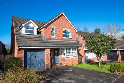 4 bedroom detached house for sale, Fairacre Avenue, Barnstaple