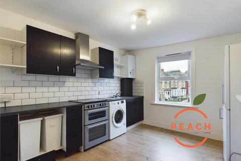 1 bedroom apartment to rent, Brockley Road, London SE4