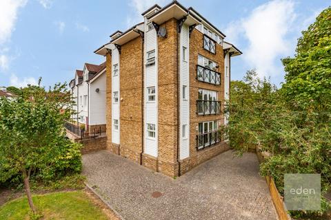 2 bedroom apartment for sale, Medway Court, Aylesford, ME20