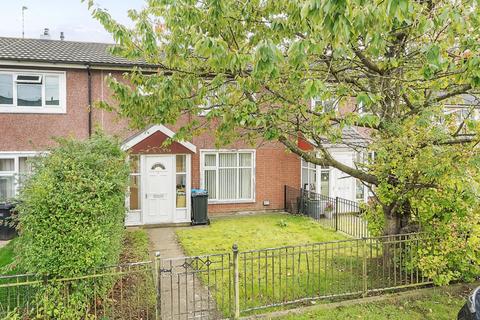 3 bedroom terraced house for sale, Deane Place, Harrogate, North Yorkshire, HG2