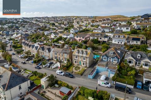 5 bedroom detached house for sale, Tywarnhayle Road, Perranporth