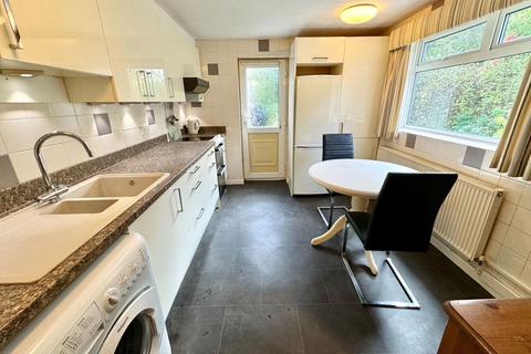 50 Bronte Farm Road, Shirley, Solihull, B90 3DF