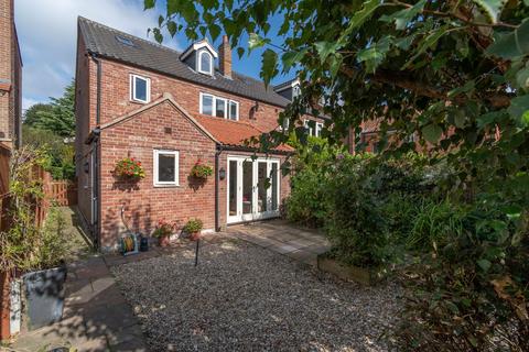 4 bedroom semi-detached house for sale, Olive Fisher Court, Fakenham, NR21