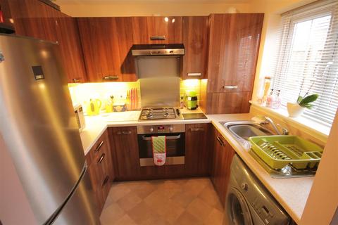 2 bedroom end of terrace house for sale, Ashwood Close, Sacriston, Durham