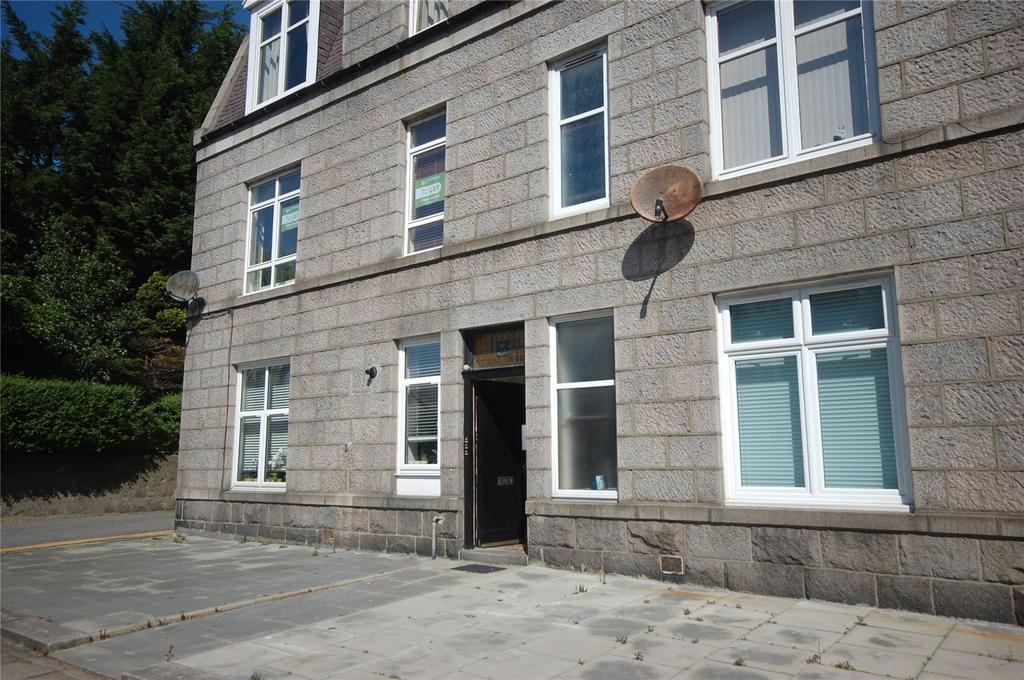 Union Grove, Aberdeen, AB10 1 bed flat to rent £585 pcm (£135 pw)