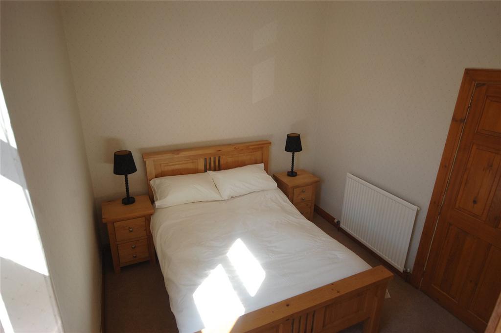 Union Grove, Aberdeen, AB10 1 bed flat to rent £585 pcm (£135 pw)