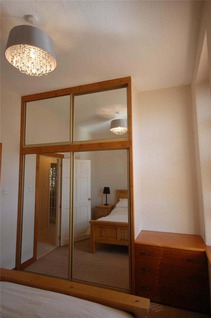 Union Grove, Aberdeen, AB10 1 bed flat to rent £585 pcm (£135 pw)