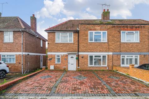 5 bedroom semi-detached house for sale, Birchway, Hayes, UB3