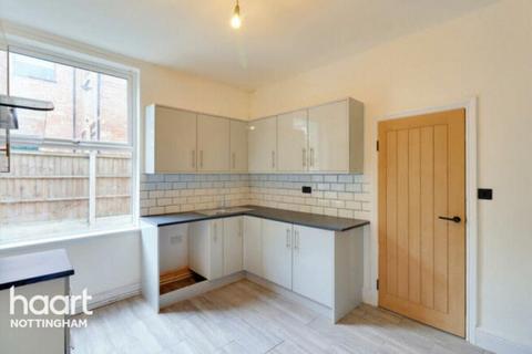 4 bedroom semi-detached house for sale, Woodborough Road, Nottingham