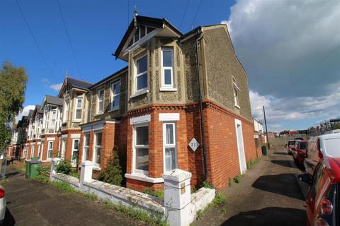 2 bedroom apartment to rent, St George’s Road, Folkestone CT19