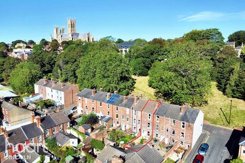 3 bedroom terraced house for sale, Lindum Avenue, Lincoln