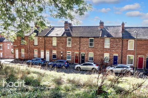 3 bedroom terraced house for sale, Lindum Avenue, Lincoln