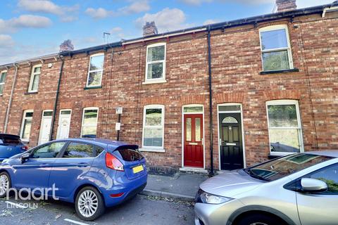 3 bedroom terraced house for sale, Lindum Avenue, Lincoln