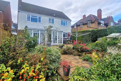 4 bedroom detached house for sale, Church Lane, North Weald