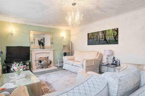 5 Church Lane, North Weald, Epping, CM16 6HX