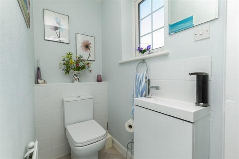 5 Church Lane, North Weald, Epping, CM16 6HX