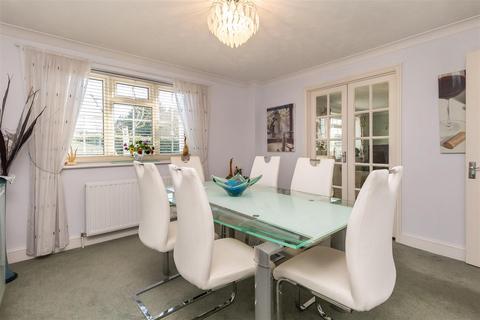 5 Church Lane, North Weald, Epping, CM16 6HX