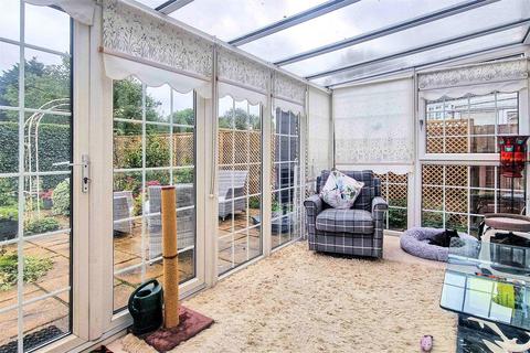5 Church Lane, North Weald, Epping, CM16 6HX