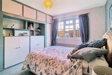 5 Church Lane, North Weald, Epping, CM16 6HX