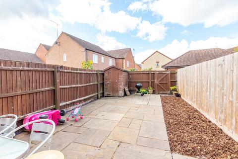 38 Johnson Drive, Leighton Buzzard, LU7 4TP