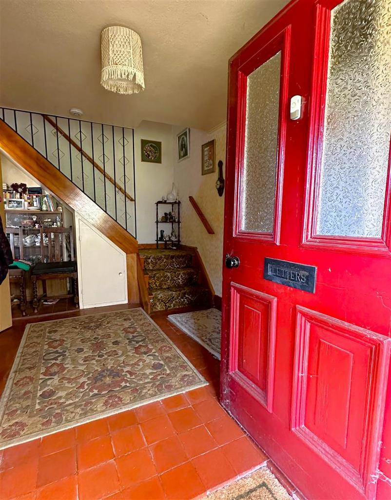 High Street, Sutton Benger, Chippenham 3 bed semidetached house for sale £425,000