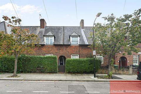 3 bedroom house for sale, Osmund Street, London