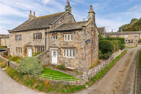 2 bedroom semi-detached house for sale, Clifton Lane, Newall With Clifton, Otley, LS21