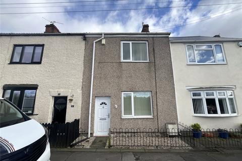 2 bedroom terraced house to rent, Canney Hill, Bishop Auckland, DL14