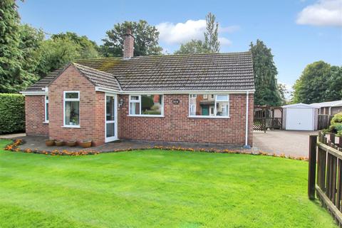 3 bedroom detached bungalow for sale, Waterloo Street, Market Rasen LN8