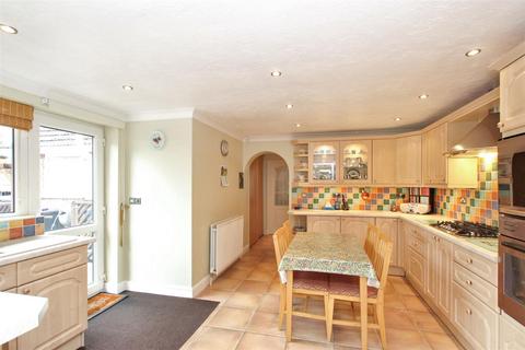 3 bedroom detached bungalow for sale, Waterloo Street, Market Rasen LN8