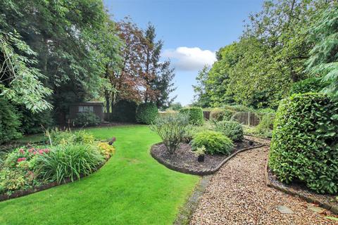 3 bedroom detached bungalow for sale, Waterloo Street, Market Rasen LN8