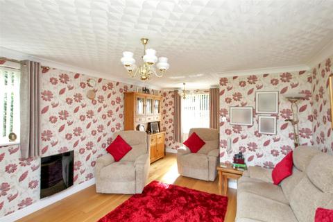 3 bedroom detached bungalow for sale, Waterloo Street, Market Rasen LN8