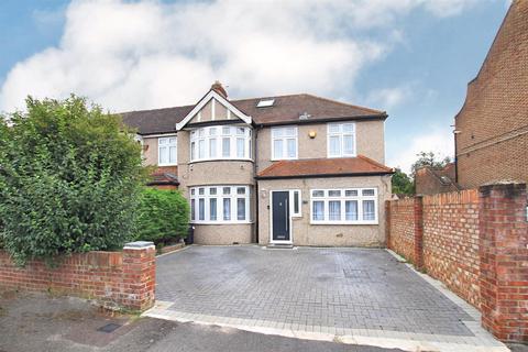 5 bedroom end of terrace house for sale, Bourne Avenue, Hayes UB3