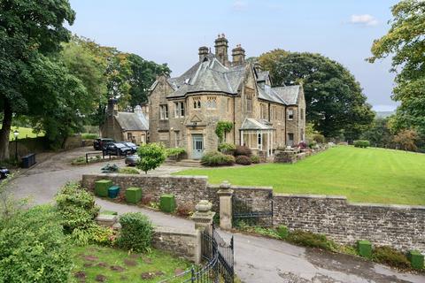 2 bedroom flat to rent, Nidderdale Hall, Bewerley, Pateley Bridge, UK, HG3