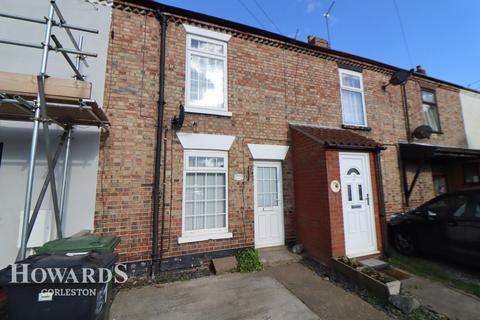 3 bedroom terraced house for sale, Stepshort, Burgh Castle