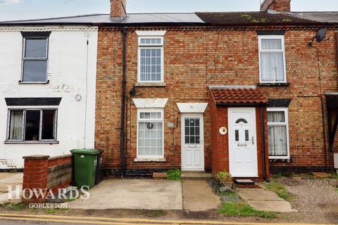 3 bedroom terraced house for sale, Stepshort, Burgh Castle