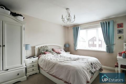 32 Hawthorne Close, Wolston, Coventry, CV8 3HN