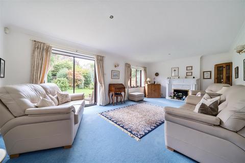 4 bedroom detached house for sale, Harbourside, Havant PO9