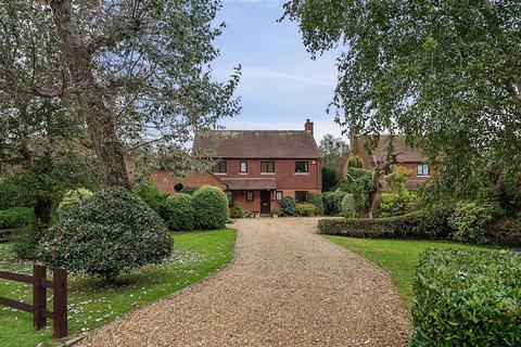 4 bedroom detached house for sale, Harbourside, Havant PO9