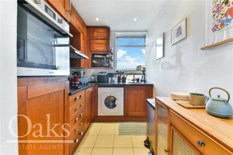 2 bedroom apartment for sale, Christchurch Road, Brixton Hill