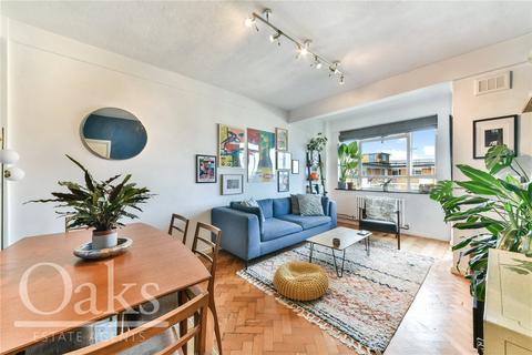 2 bedroom apartment for sale, Christchurch Road, Brixton Hill