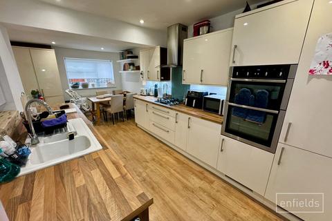 3 bedroom semi-detached house for sale, Southampton SO19