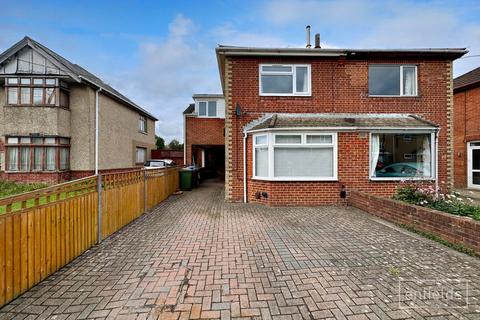 3 bedroom semi-detached house for sale, Southampton SO19