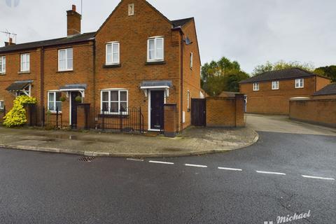 Fairford Leys Way, AYLESBURY, HP19 7FQ