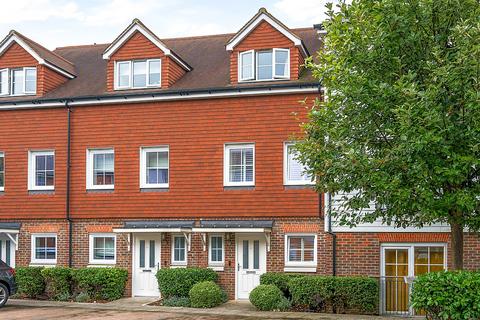 3 bedroom terraced house for sale, Eden Road, Sevenoaks TN14