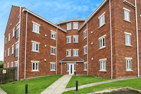 Kingsway Gardens, West Yorkshire, Ossett, WF5