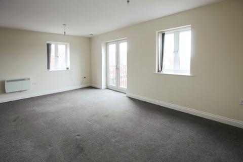 undefined, Kingsway Gardens, West Yorkshire, Ossett, WF5